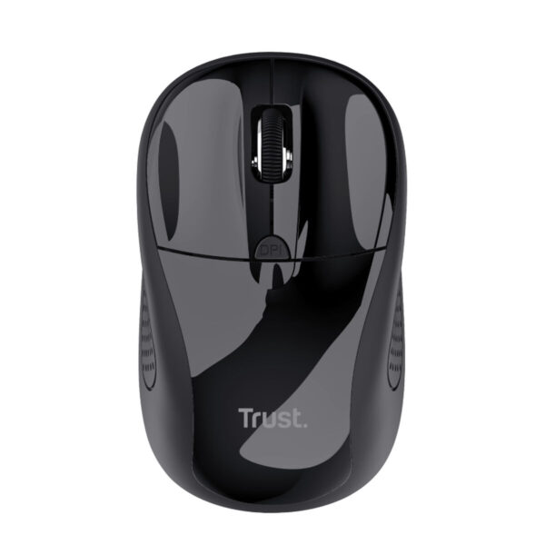 Ratón Inalámbrico Trust 24658 Negro 1600 dpi - Imagen 2