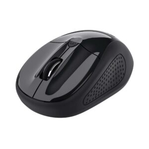 Ratón Inalámbrico Trust 24658 Negro 1600 dpi
