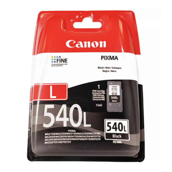 Cartucho de Tinta Original Canon 5224B010 Negro Multicolor - Imagen 2