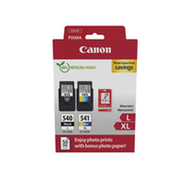 Cartucho de Tinta Original Canon 5224B012 - Imagen 2