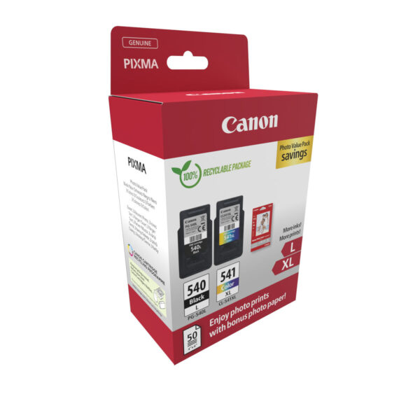 Cartucho de Tinta Original Canon 5224B012 - Imagen 4