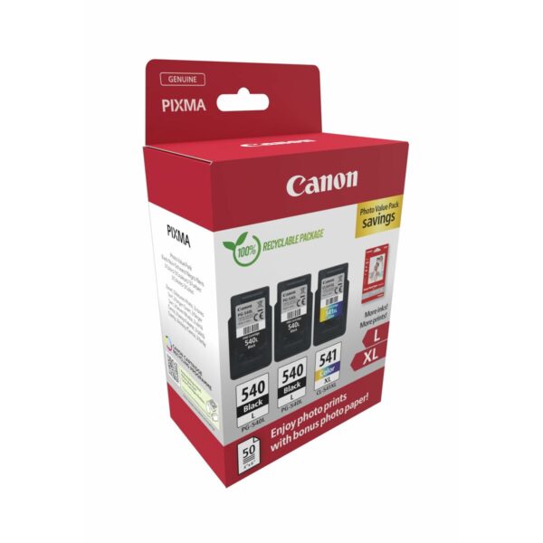 Cartucho de Tinta Original Canon 5224B012 - Imagen 3