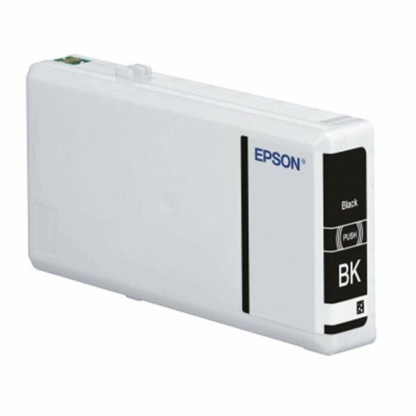 Cartucho de Tinta Original Epson T789140 Negro - Imagen 3