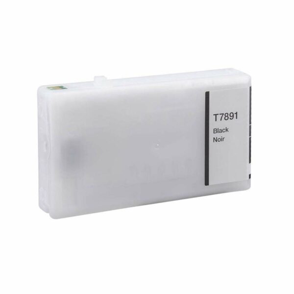 Cartucho de Tinta Original Epson T789140 Negro - Imagen 4