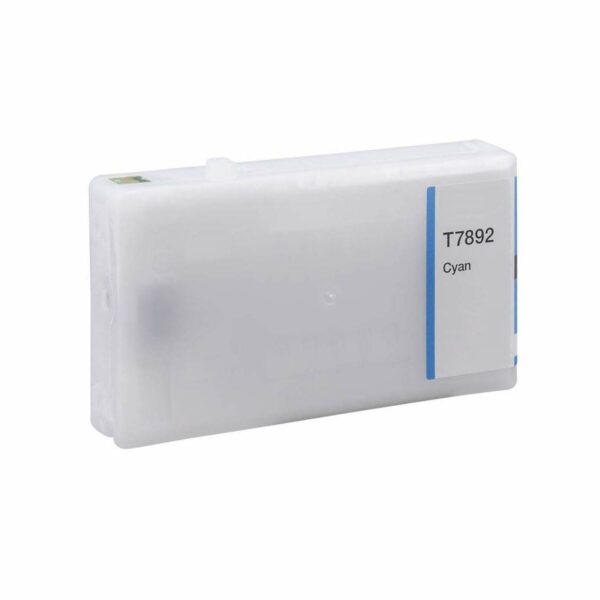 Cartucho de Tinta Original Epson T789240 Cian - Imagen 3