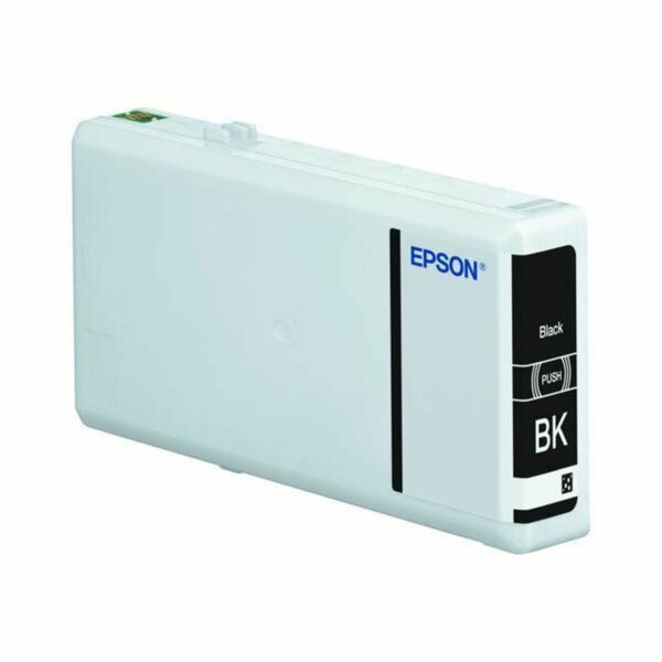 Cartucho de Tinta Original Epson C13T79014010 Negro - Imagen 2