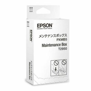 Cartucho de Tinta Original Epson T2950 Negro
