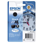 Cartucho de Tinta Original Epson C13T27114012 Negro