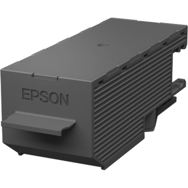 Cartucho de Tinta Original Epson C13T04D000 Negro (1 unidad) - Imagen 2
