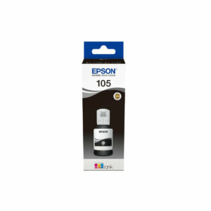 Tinta para Recargar Cartuchos Epson EP64309 Negro