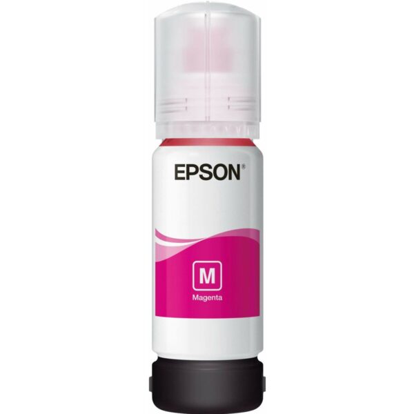 Cartucho de Tinta Compatible Epson 235M906 70 ml Magenta - Imagen 2