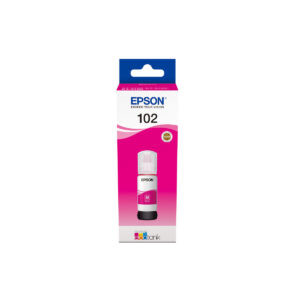 Tinta para Recargar Cartuchos Epson C13T03R340 Magenta