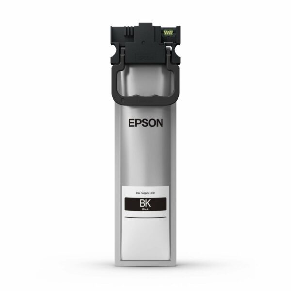 Cartucho de Tinta Compatible Epson C13T944140 35,7 ml 3000 pp. Negro - Imagen 3