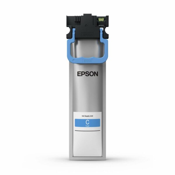 Cartucho de Tinta Compatible Epson C13T944240 35,7 ml 3000 pp. Negro Cian - Imagen 2