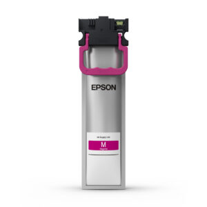 Cartucho de Tinta Compatible Epson C13T944340 Magenta