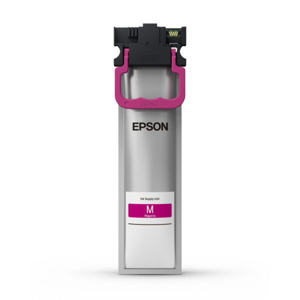 Cartucho de Tinta Compatible Epson C13T944340 Magenta
