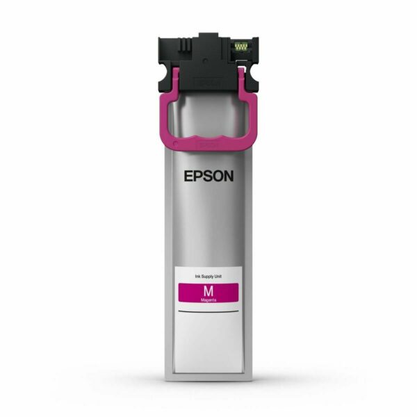 Cartucho de Tinta Compatible Epson C13T944340 Magenta - Imagen 3