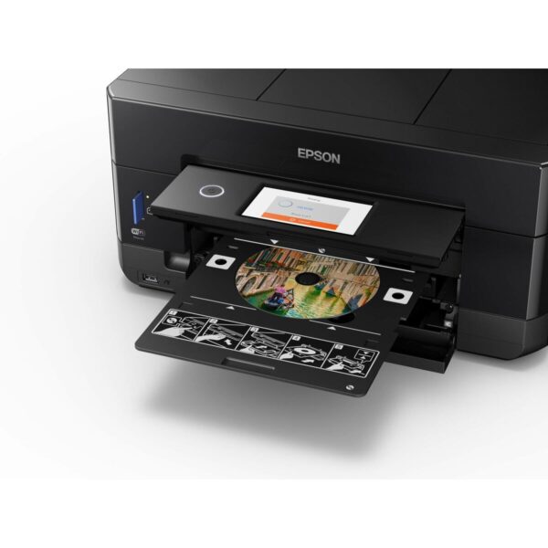 Impresora Multifunción Epson Expression Premium XP-7100 - Imagen 2