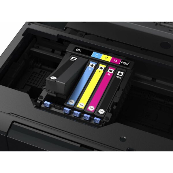 Impresora Multifunción Epson Expression Premium XP-7100 - Imagen 4
