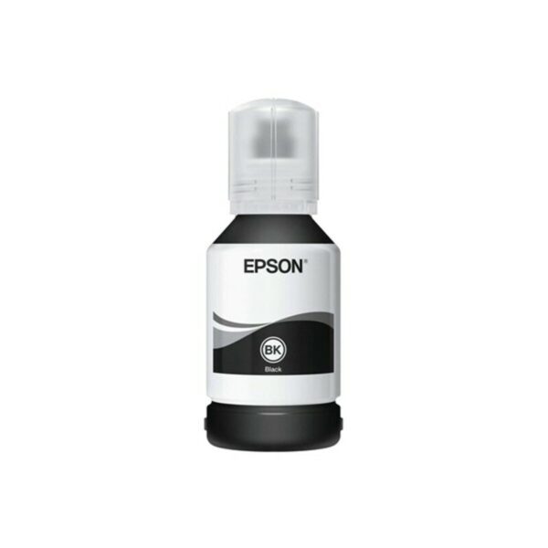 Cartucho de Tinta Original Epson C13T03M140 Negro - Imagen 2