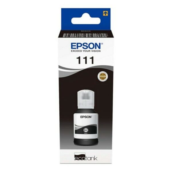 Cartucho de Tinta Original Epson C13T03M140 Negro - Imagen 3