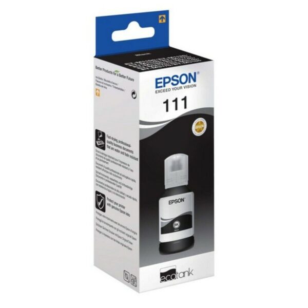 Cartucho de Tinta Original Epson C13T03M140 Negro - Imagen 4