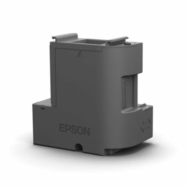 Tóner Epson NA Negro (1 unidad)
