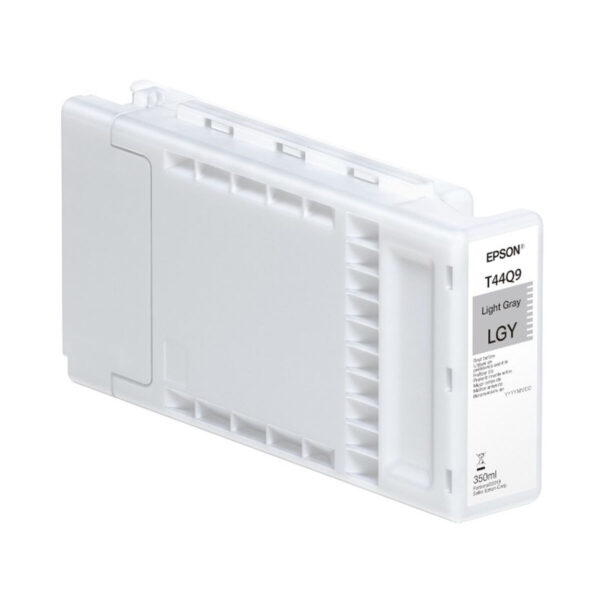 Cartucho de Tinta Original Epson C13T44Q940 Negro Gris claro - Imagen 2