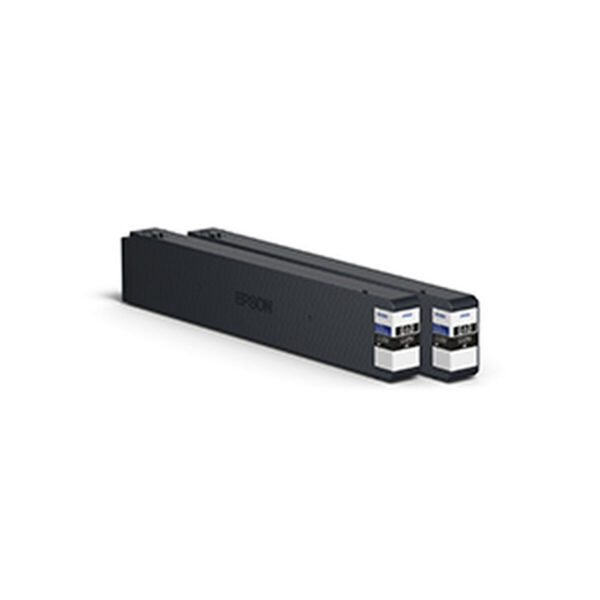 Cartucho de Tinta Original Epson C13T04Q100 Negro - Imagen 2