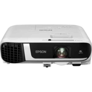 Proyector Epson V11H978040           Blanco 4000 Lm