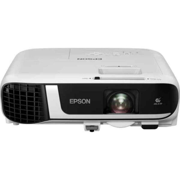 Proyector Epson V11H978040           Blanco 4000 Lm