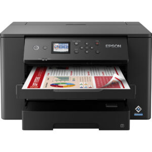 Impresora Multifunción Epson WF-7310DTW