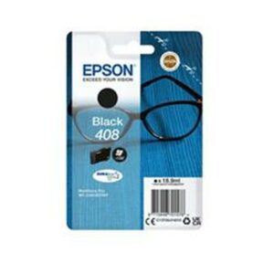 Cartucho de Tinta Original Epson C13T09J14010 Negro