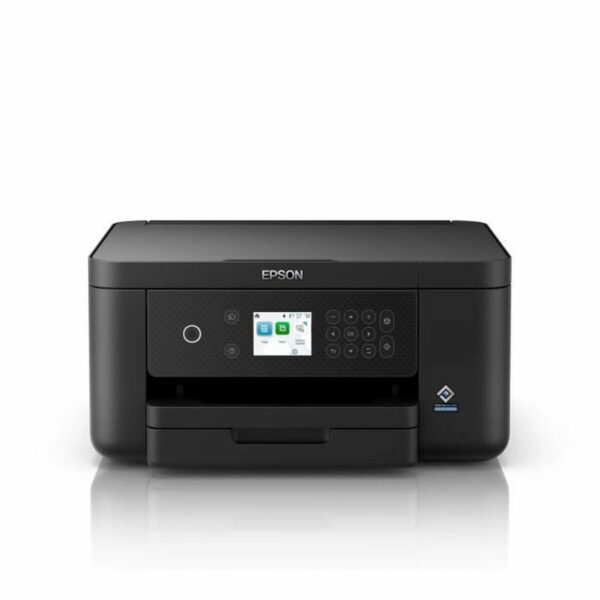 Impresora Multifunción Epson EXPRESSION HOME XP-5200 INKJ USB 2.0 Wi-Fi - Imagen 2