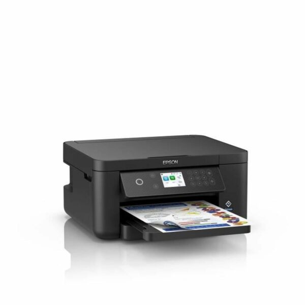 Impresora Multifunción Epson EXPRESSION HOME XP-5200 INKJ USB 2.0 Wi-Fi - Imagen 4