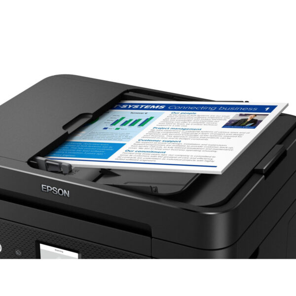 Impresora Multifunción Epson C11CK60403 - Imagen 3
