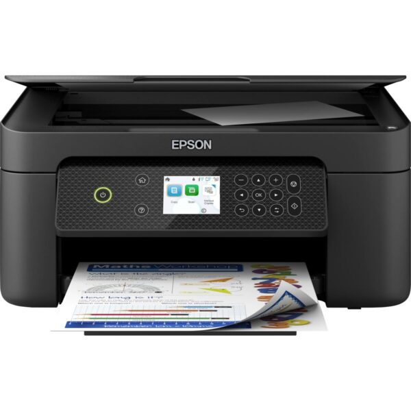 Impresora Multifunción Epson XP-4200 - Imagen 3