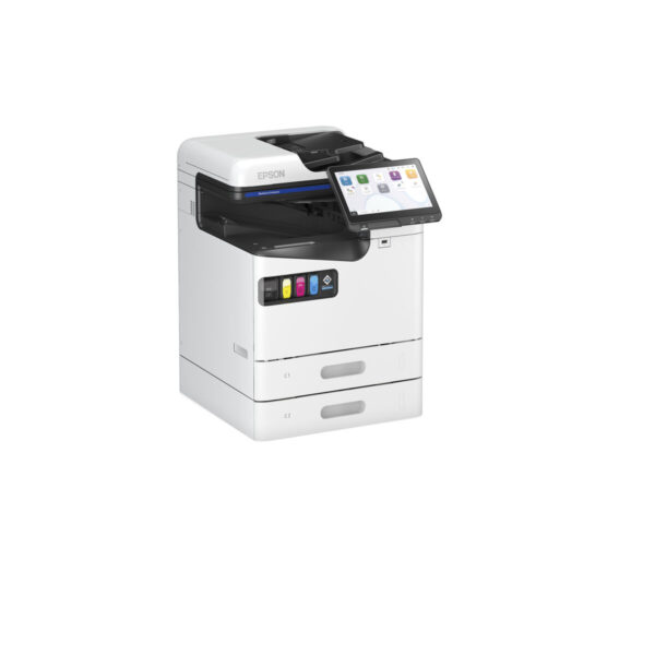 Impresora Multifunción Epson WorkForce Enterprise AM-C400 - Imagen 2