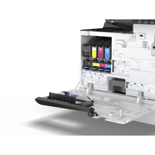 Impresora Multifunción Epson WorkForce Enterprise AM-C400 - Imagen 3