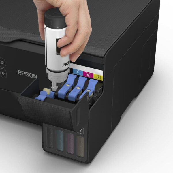 Impresora Multifunción Epson EcoTank ET-2840 - Imagen 3