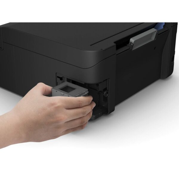 Impresora Multifunción Epson EcoTank ET-2840 - Imagen 4