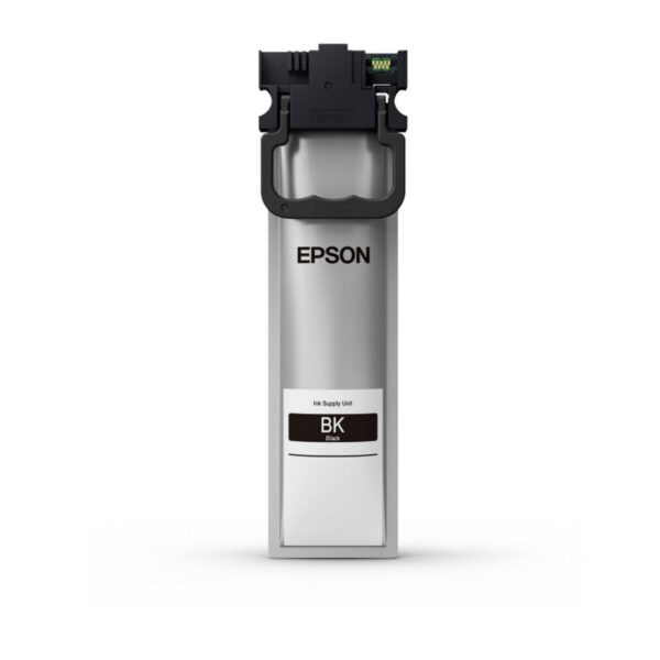 Cartucho de Tinta Original Epson C13T11C140 Negro - Imagen 2