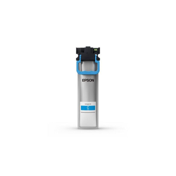 Cartucho de Tinta Original Epson C13T11C240 Cian - Imagen 2