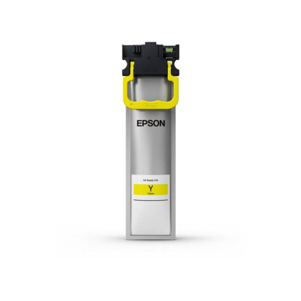 Cartucho de Tinta Original Epson C13T11C440 Amarillo - Imagen 2