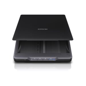 Escáner Epson V39II