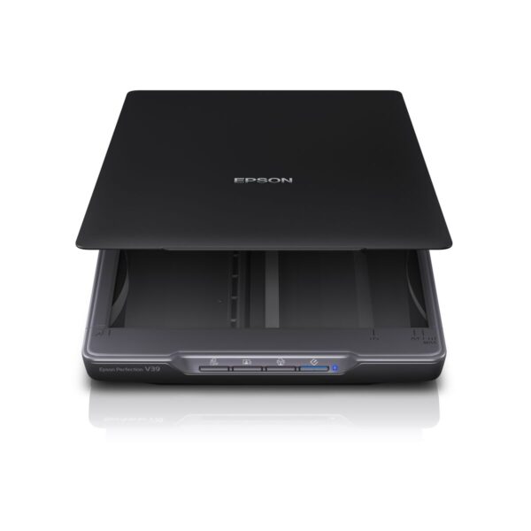 Escáner Epson V39II