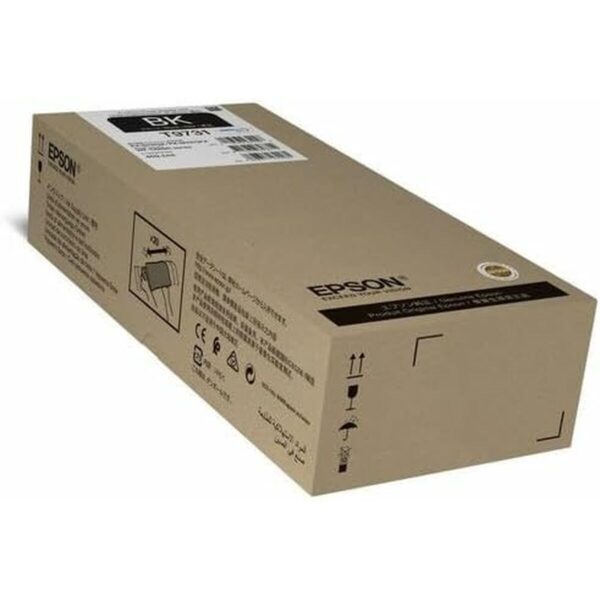 Cartucho de Tinta Original Epson C13T97310N (1 unidad) - Imagen 2