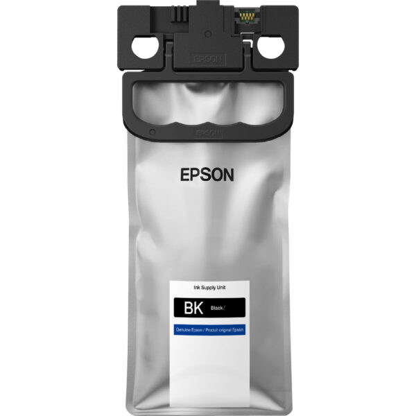 Cartucho de Tinta Original Epson C13T11N140 Negro