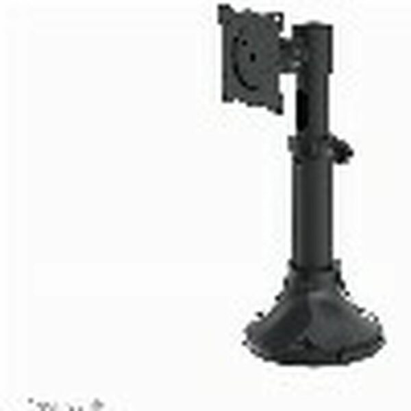 Soporte TV Neomounts FPMA-D025BLACK 10" 30" 12 kg - Imagen 2