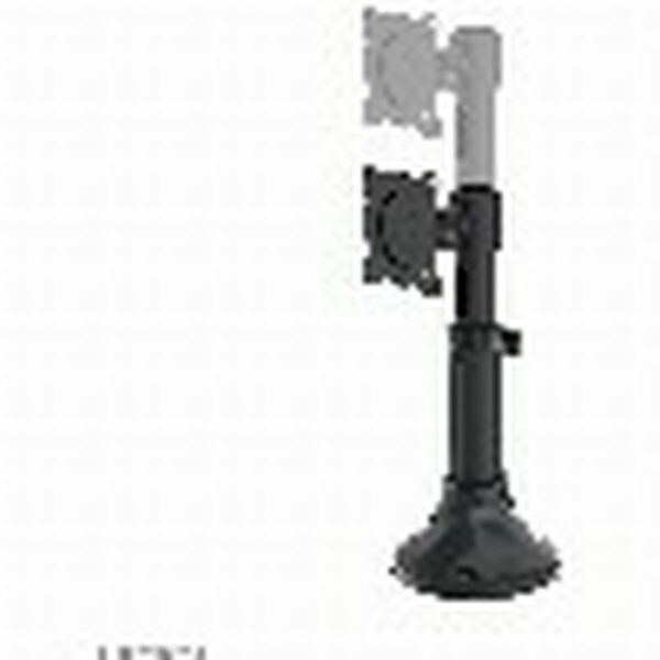 Soporte TV Neomounts FPMA-D025BLACK 10" 30" 12 kg - Imagen 3